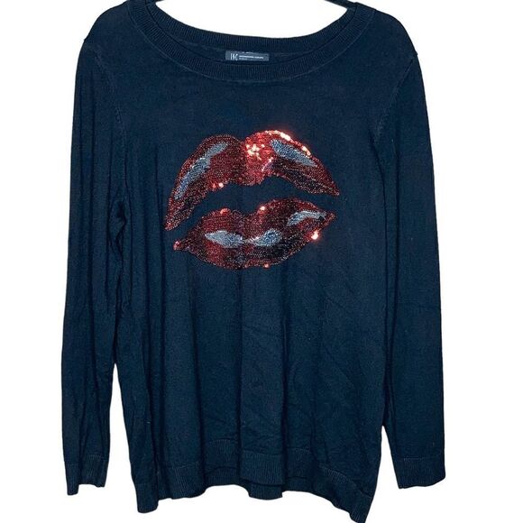 I•N•C Sweater Woman’s Size 1X - Picture 3 of 3
